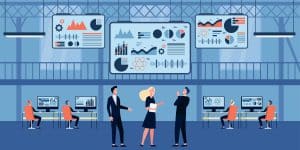 Investment pitch in the UAE