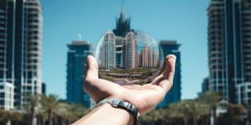 future of the real estate market in Dubai