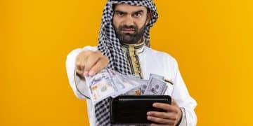Investing in the UAE