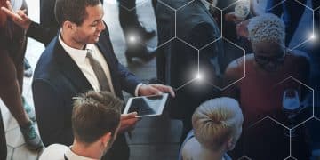 Business Networking in Dubai