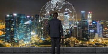 UAE Rising: Emerging Sectors and Innovation Surge