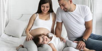 Maternity and Healthcare in the UAE