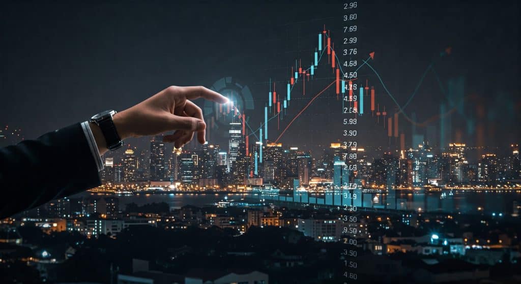 UAE Stock Market Investment