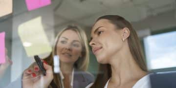 The Evolution of Female Entrepreneurship