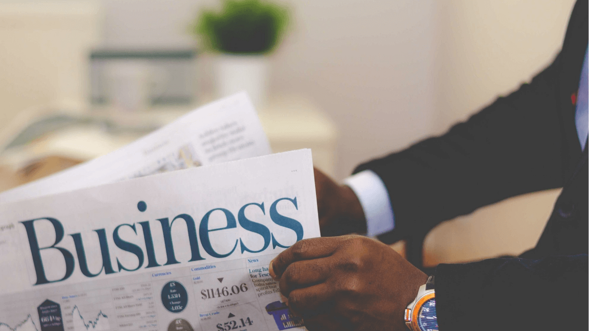 Business Regulations