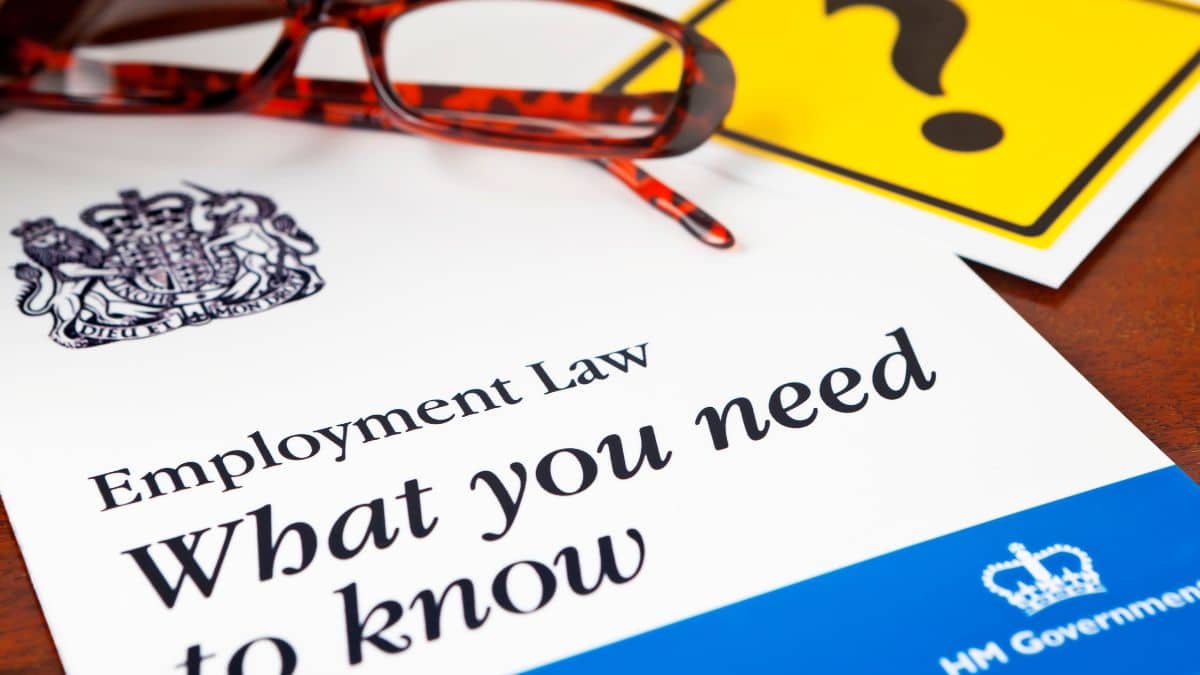 Navigate Visas and Employment Laws