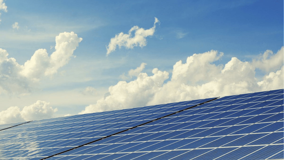 Renewable energy