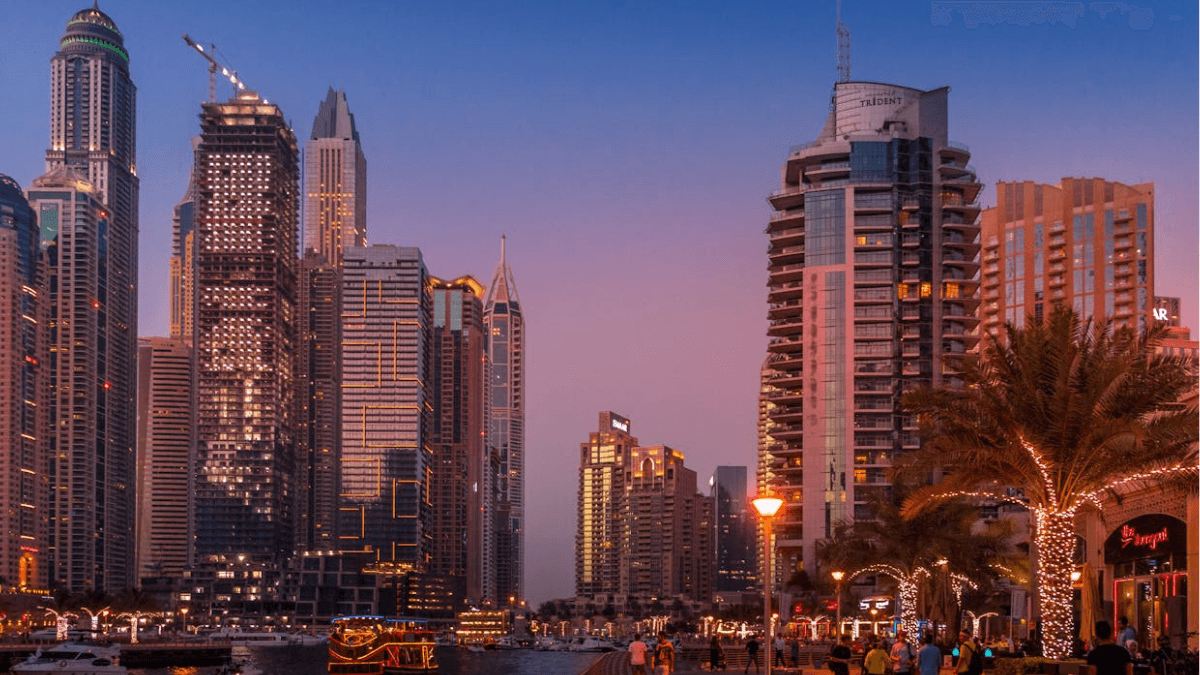 UAE real estate