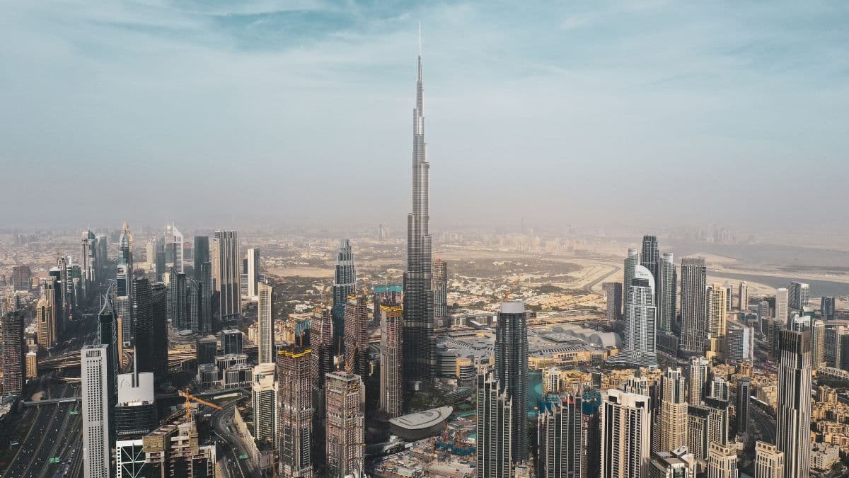 Understand the Business Landscape