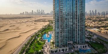 real estate investment in UAE