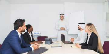 startup ecosystem UAE