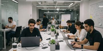 startup scene uae